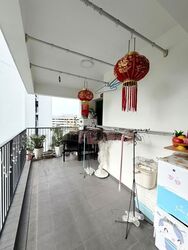 Eight Courtyards (D27), Condominium #560892951